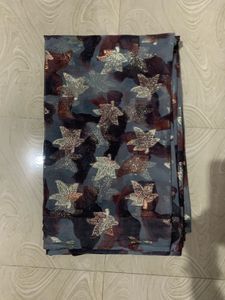 Stylish Printed Fabric