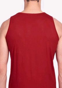 Gym Vest Men's