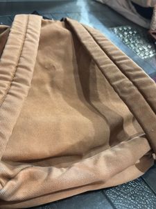 Harry Potter Embroidered Backpack