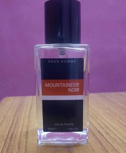 Pour Homme Eau de Perfum