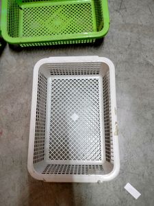 Multi-purpose 3 Pis Container