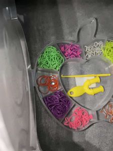 loom bands