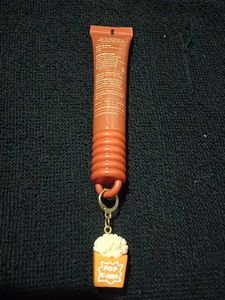 Body Lovin Popcorn Lip Balm
