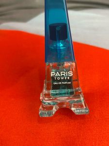 Paris Tower Eau de Parfum