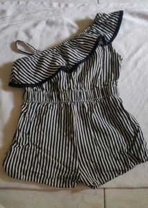 CUTE BABY ROMPER SUIT
