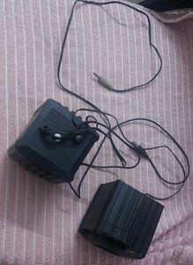 beetel blast 550b usb speaker.