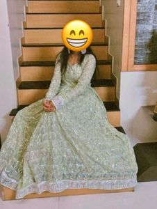 shaddi wear frock