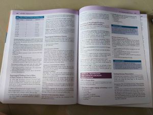 Concise Textbook of Physiology for BDS I YR