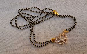 New Fashion American Diamond Mangalsutra