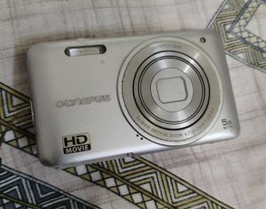 Olympus Digital Camera
