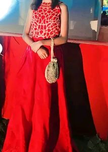 Pre Wedding Shoot Gown...