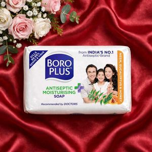 soap pack of 6