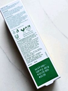 Simple Mattifying UV Fluid SPF 50