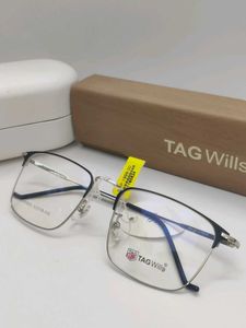 TAG Wills Eyeglasses