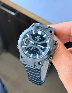 Edifice * Casio* ECB-2000D* For men PREMIUM QUALIT