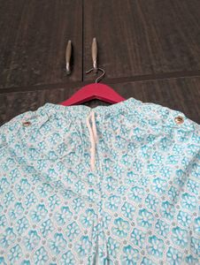 Printed Women's Shorts