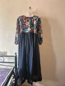 Party Wear Maxi Dress