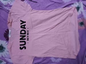 Women Daily Wear Casual Top
