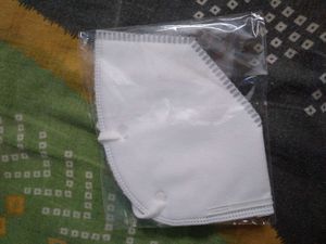 N95 Masks