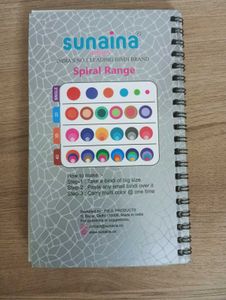 SUNAINA BINDIS (960 TOTAL)