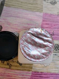 fix Price new pack D-Tan Removal Cream Jar 500ml
