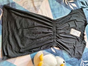 Black One Piece For Women