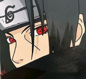 Custom Hand-Painted Anime Art