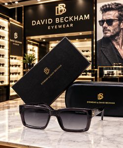 David Beckham Eyewear Sunglasses