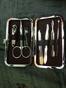 7 In 1 Manicure Set