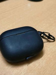 realme t 300 Black Protective Case