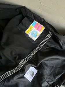 The North Face Black Jacket