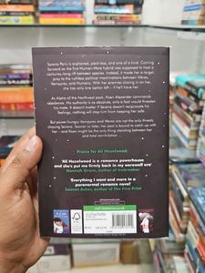 Mate By Ali hazelwood