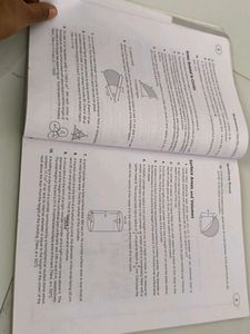 Math's Class 10