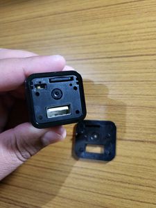 hidden spy camera