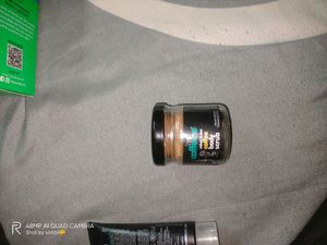 Mcaffine Face &amp; Body Scrub