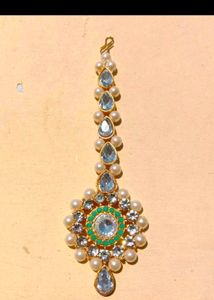 Exquisite Ethnic Jewelry Sets