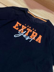 3 tees combo "I AM SO EXTRA YES!" T-Shirt unisex