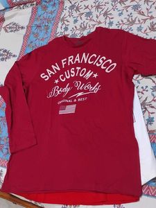 Bundle of 3 Women's T-Shirts