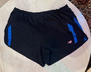 New Balance Running Shorts