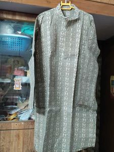Men's Ethnic Kurta