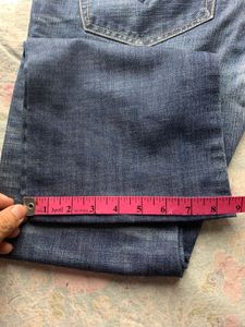 Bootcut Jeans