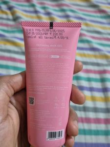Fix My Curls Defining Hair Gel