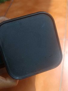 Set of 2 Square Food Containers