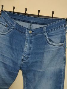 Jeans For Men Donation