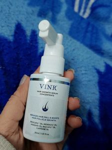 VINR Hair Growth Serum Concentrate