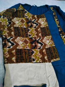 Rayon kurti