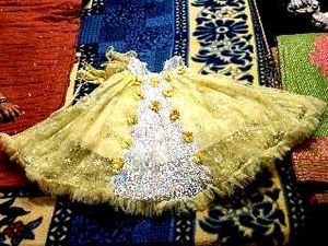 Cute Girl's Dress