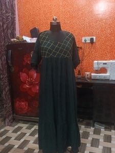 Gown