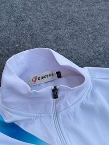 Men's Sporty Zip-Up Jacket