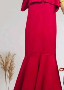 Party Weare Dress 34 Size